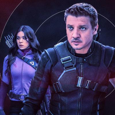 Episode 48 (Hawkeye)