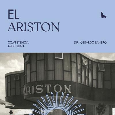 Radio Universidad presenta | “El Ariston”, de Gerardo Panero Radio Universidad presenta | “El Ariston”, de Gerardo Panero