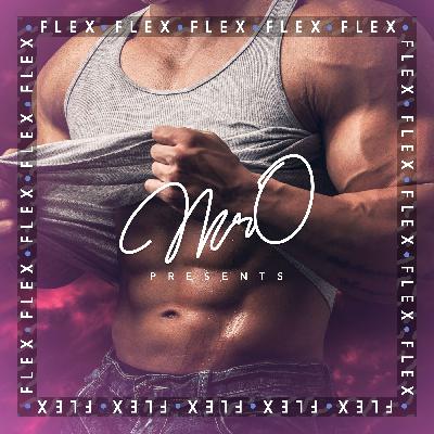 MrO Presents Flex MrO Presents Flex