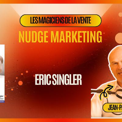 Nudge Marketing de Eric Singler