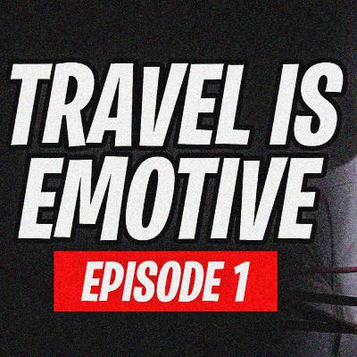 "Beyond the Status Quo": Transforming Travel with an Airline Operations Disruptor Sohail Ali