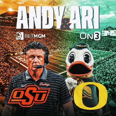 Oregon Ducks coach Dan Lanning CLAPS BACK at Mike Gundy | Bill Belichick's Debut at North Carolina vs TCU