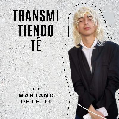 Transmitiendo - Té  (Trailer)