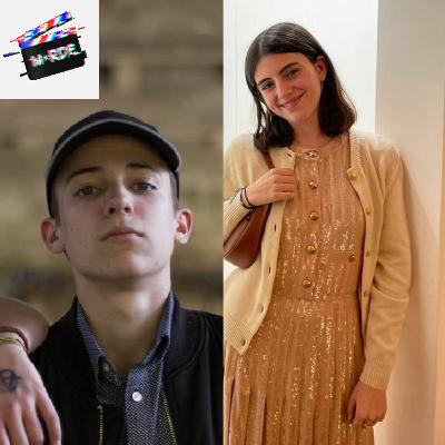 I1 - Emma Jaubert (Adolescentes) I1 - Emma Jaubert (Adolescentes)