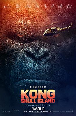 Kong: Skull Island (2017) Kong: Skull Island (2017)