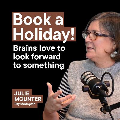 Navigating the winter blues as a builder