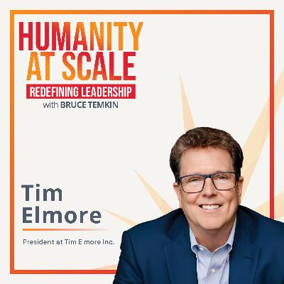 Redefining Leadership for Gen Z: Coaching, Connection, and Trust with Tim Elmore