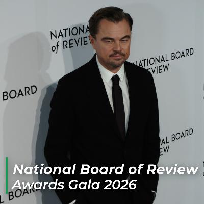 443: Leonardo DiCaprio, Rose Byrne, Benicio Del Toro, Chase Infiniti, and More Honorees at 2026 National Board of Review Awards Gala
