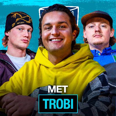 Trobi over nieuwe album, Ka x Morad, tracks met Hef & bruggen bouwen tussen genres