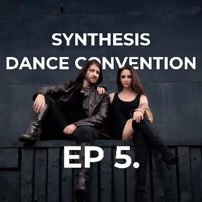 Synthesis Dance Convention