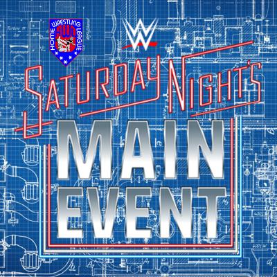 The Bureaucracy Wouldn't Allow It (Saturday Night Main Event Review)