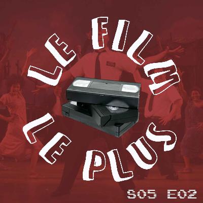 S05E02 - LE FILM LE PLUS MACABROLYRIQUE