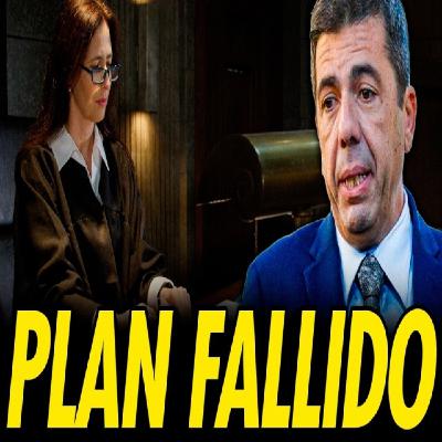 LA JUEZA DE CATARROJA RECHAZA EL PLAN DE MAZÓN PARA MENTIR EN EL JUICIO DE LA DANA