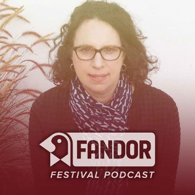 Ep. 65: Lori Miller, Director and Producer of Living Wine Ep. 65: Lori Miller, Director and Producer of Living Wine