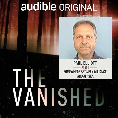 Paul Elliott Part 1: Somewhere Between Alliance and Alaska