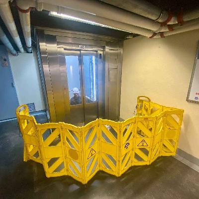 TCL : un plan de rénovation des ascenseurs et escalators TCL : un plan de rénovation des ascenseurs et escalators