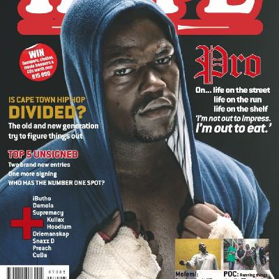 Pro x Zakwe - Aces (Jooniar Flip)