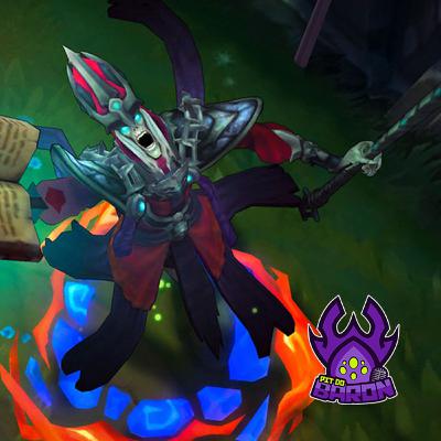 Pit do Baron 35 - Análise das semifinais do CBLoL Pit do Baron 35 - Análise das semifinais do CBLoL