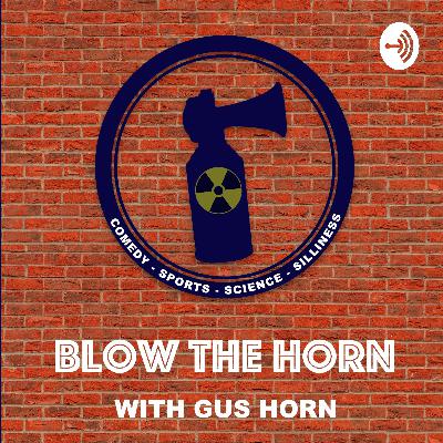 Episode #3: Rafinha Bastos