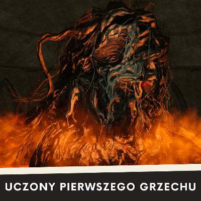 Aldia, Uczony Pierwszego Grzechu (Dark Souls II LORE PL) Aldia, Uczony Pierwszego Grzechu (Dark Souls II LORE PL)