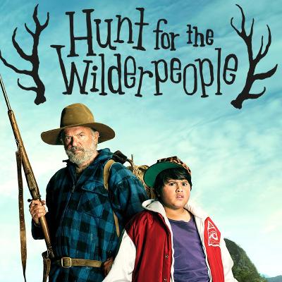 Hunt for the Wilderpeople episode 66