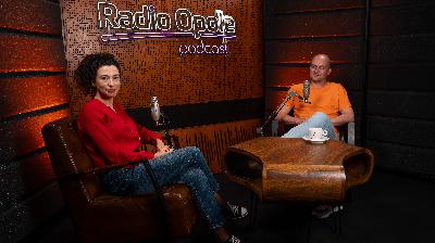 Jak pracować z ruchem i ciałem na scenie? Rozmowa z Januszem Orlikiem