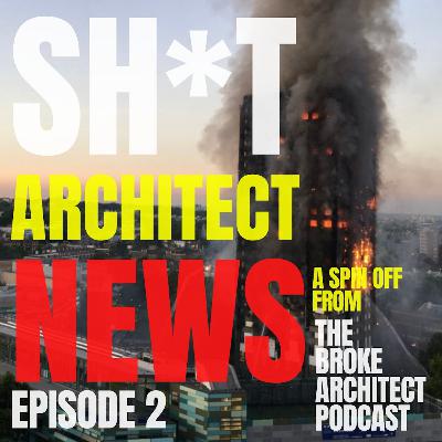 SH*T Architect NEWS - Episode 2