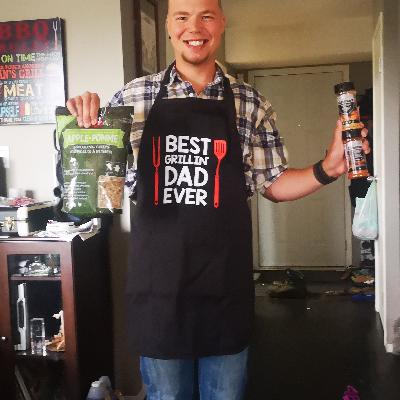 E.T the Extraterrestrial Movie Review with co-host Lochlin Cross