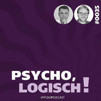 #035 Hypnose bei Angststörungen: Warum Trance oft schneller wirkt als Reden