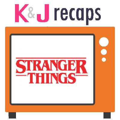 Stranger Things S02E05 Recap - Dig Dug
