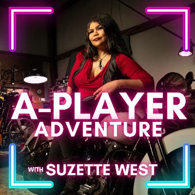 [EP. 011] Turning Point - Rebuilding the A-Player Adventure