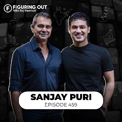 Why Indian Homes Feel Smaller: Space, Furniture, Design & Planning | Sanjay Puri | FO459 Raj Shamani Why Indian Homes Feel Smaller: Space, Furniture, Design & Planning | Sanjay Puri | FO459 Raj Shamani