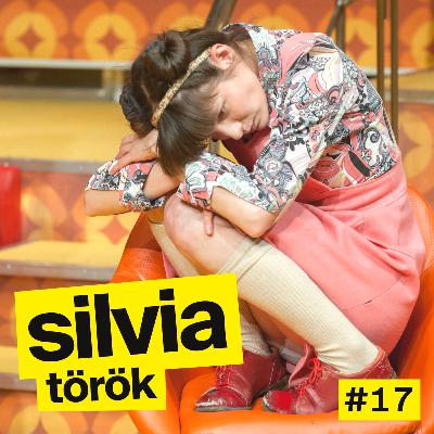 #17 Silvia Török