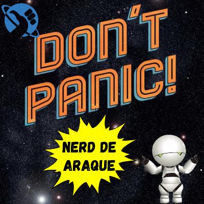 Don't Panic