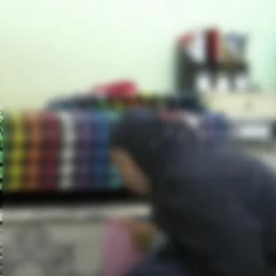 Eps 025 The Story - JIN PENCARI TUMBAL MANUSIA