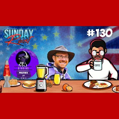 Sunday Roast Talks Labour Austerity 2.0