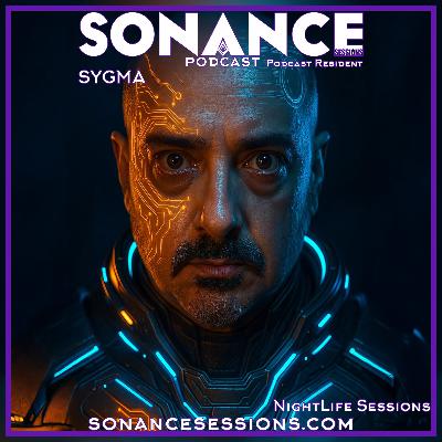 SYGMA Nightlife Sessions 397