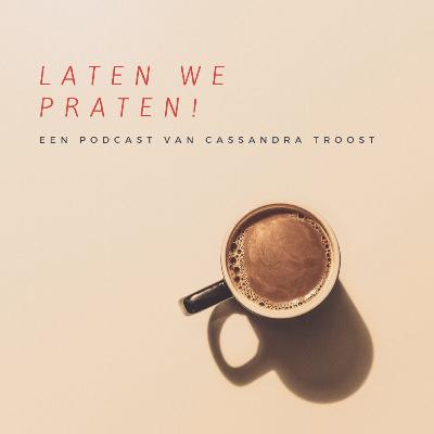 Pandora's doos: Dominique over onderzoek in de psychologie