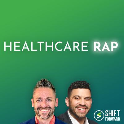 The Beacon: Advocate Health's People-Based Approach to Wellness (#455)