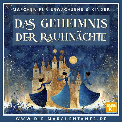 Das Geheimnis der Rauhnächte (nur Märchen)