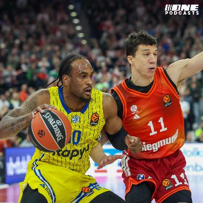 כשהרצף נגמר כשהרצף נגמר