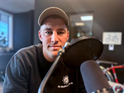 Må reagere før alarmen går