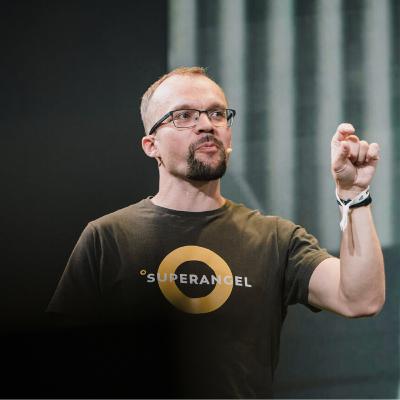 Kalev Kaarna - Praktilised kasvunipid iduettevõtjale