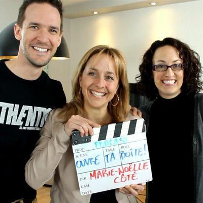 Entrepreneurs, attention! Entrepreneurs, attention!