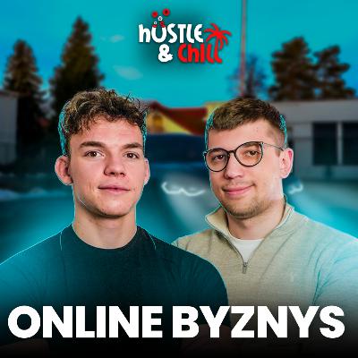 “Vyrůstal jsem bez otce. Vydělal jsem 6 milionů za rok. Buď to vyjde anebo to vzdáš" - Toby Ecom