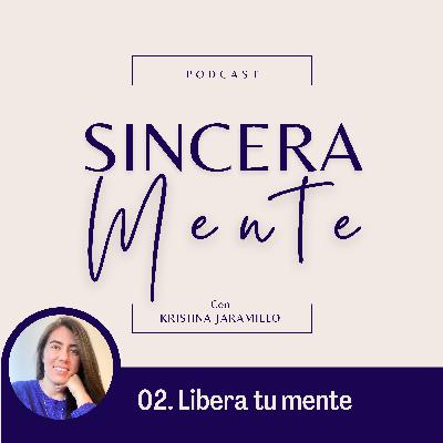 El riesgo de creer todo lo que pensamos│Con Celia Antonini