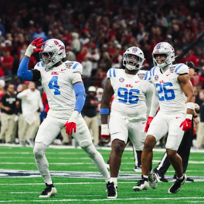 Retour sur les quarts de finale et preview des demies finales du CFP Retour sur les quarts de finale et preview des demies finales du CFP