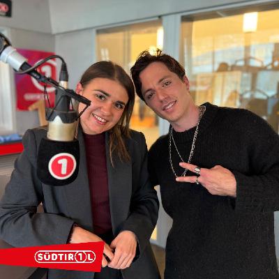 Diego Federico Diego Federico