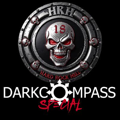 Hard Rock Hell 18 Special