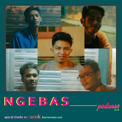 (BANYAK TANYA)_ Eps. 2 : "Ternyata Begini Dunia Percukuran" X Ucok Barberman